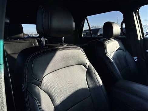 Used 2016 Ford Explorer Limited image 25