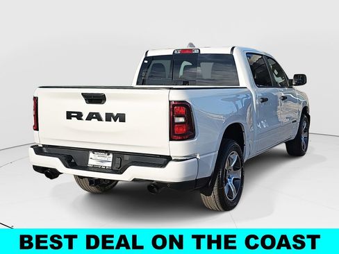 New 2026 RAM 1500 Express image 3