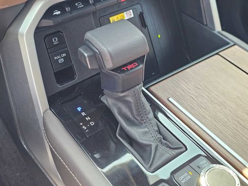 Used 2023 Toyota Tundra 1794 Edition w/ TRD Off-Road Package image 30