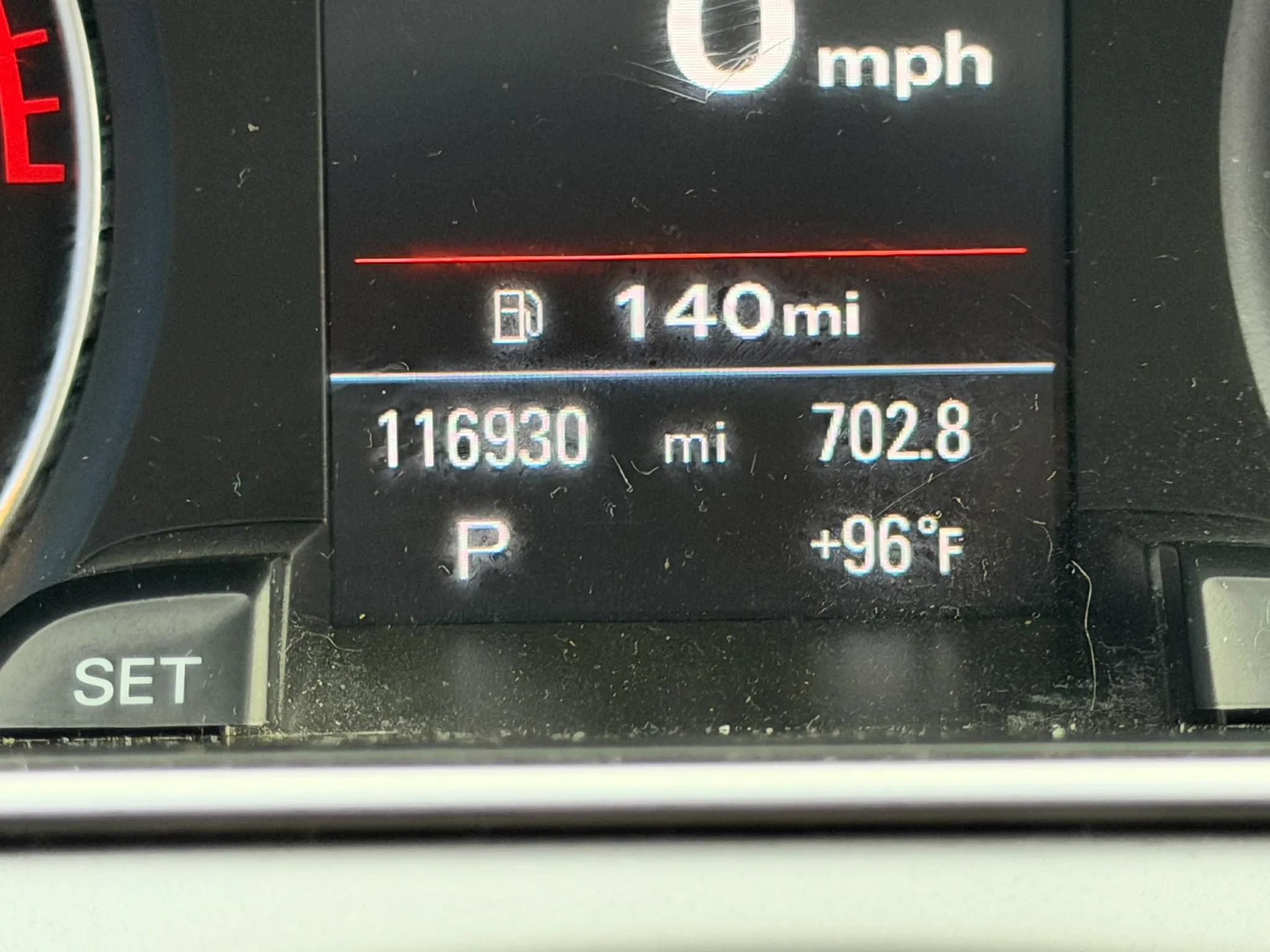 Used 2016 Audi A4 2.0T Premium FWD image 46