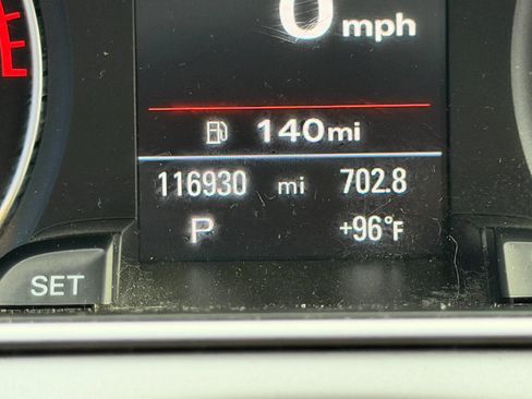 Used 2016 Audi A4 2.0T Premium FWD image 46