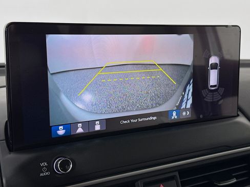 New 2026 Honda Pilot EX-L image 14