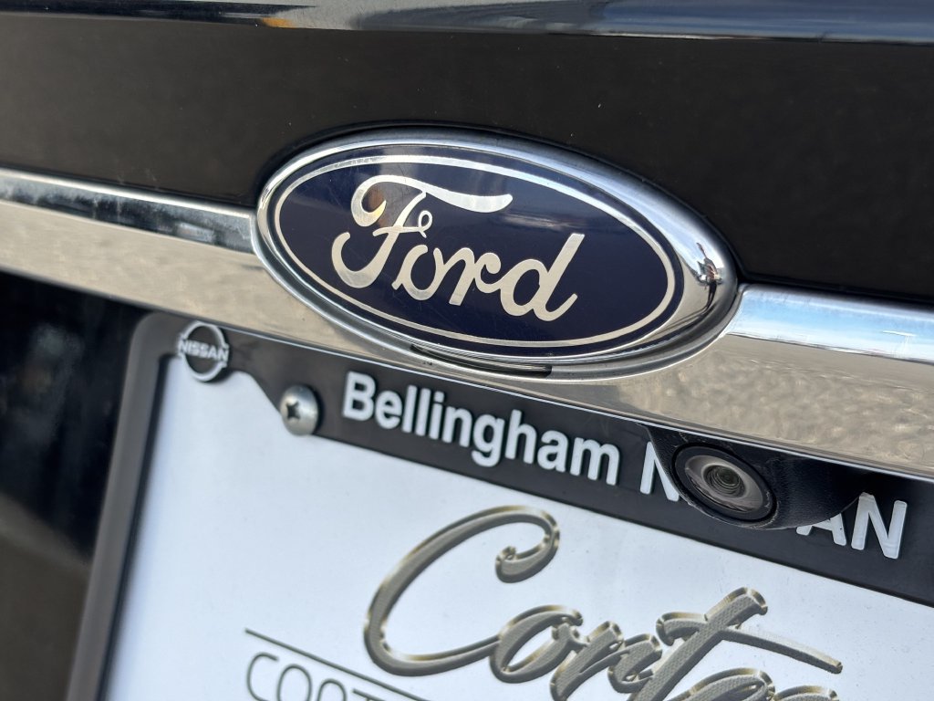 Used 2017 Ford Fiesta Titanium FWD image 10