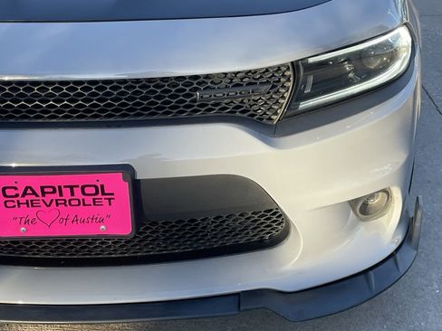 Used 2022 Dodge Charger GT w/ Blacktop Package image 7