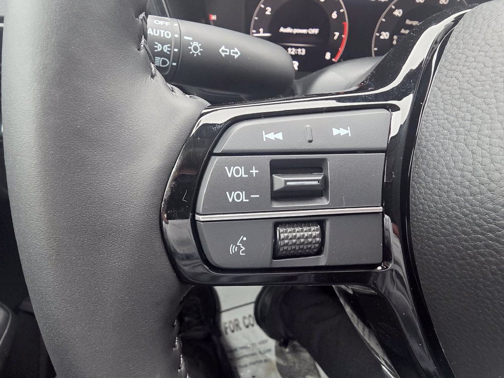 New 2027 Honda CR-V EX-L image 23