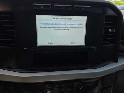 Used 2024 Ford F250 XL w/ XL Chrome Package AWD/4WD image 15