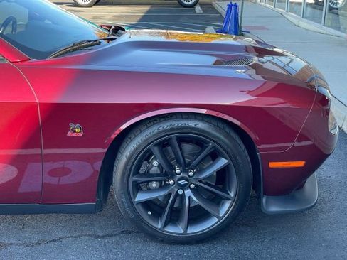 Used 2019 Dodge Challenger R/T Scat Pack w/ Plus Package image 20