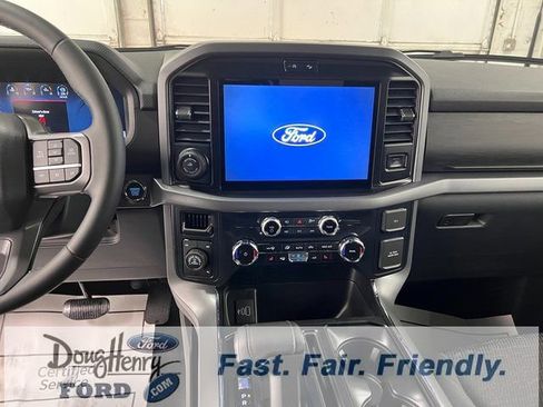 New 2026 Ford F150 XLT w/ Equipment Group 302A MID image 39