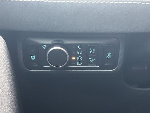 New 2025 Ford Mustang Mach-E GT image 14