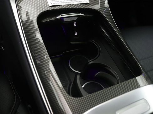 New 2026 Mercedes-Benz GLC 300 4MATIC image 7