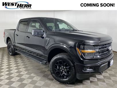 Used 2025 Ford F150 XLT w/ Equipment Group 302A MID