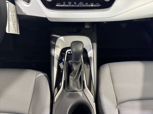 New 2026 Toyota Corolla SE image 21