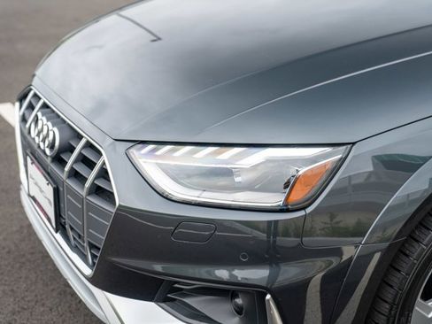 Used 2021 Audi A4 2.0T allroad Premium Plus AWD/4WD image 30