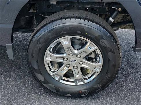 Used 2023 Ford F150 XLT w/ Equipment Group 302A High AWD/4WD image 17