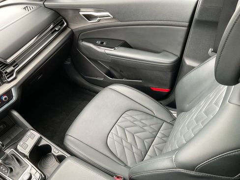 Used 2023 Kia Sportage X-Line w/ X-Line Premium Package AWD/4WD image 18