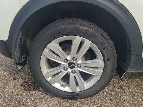 Used 2018 Kia Sportage LX AWD/4WD image 28