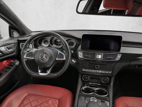 Used 2016 Mercedes-Benz CLS 400 image 26