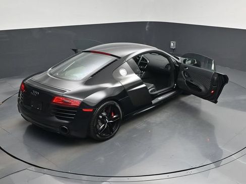 Used 2015 Audi R8 V10 AWD/4WD image 29