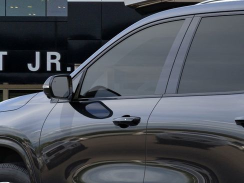 New 2026 Buick Enclave Sport Touring w/ Power Package image 14