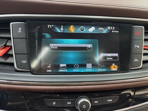 Used 2018 Buick Enclave Avenir w/ Avenir Technology Package FWD image 38