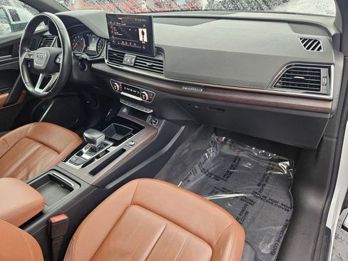 Used 2021 Audi Q5 2.0T Premium w/ Convenience Package image 37