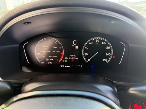 Used 2025 Honda Civic Sport image 31