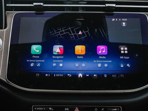 Used 2024 Mercedes-Benz E 450 4MATIC Sedan image 13