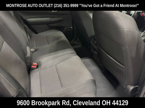 Used 2024 Honda CR-V EX image 43