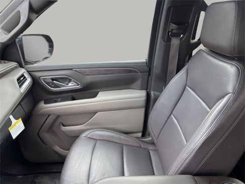 Used 2022 Chevrolet Tahoe LS w/ Driver Alert Package image 19