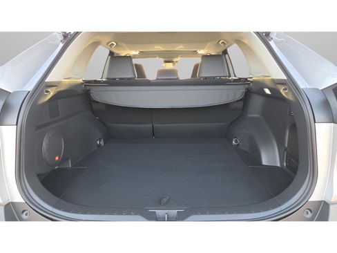 Certified 2025 Toyota RAV4 Limited w/ Weather Package image 10