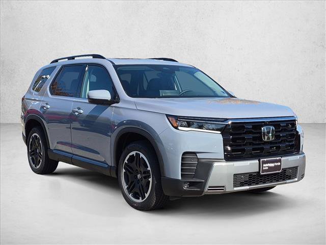 New 2026 Honda Pilot image 7