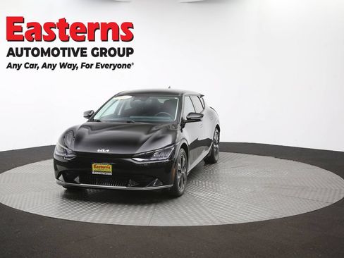 Used 2023 Kia EV6 Wind AWD/4WD image 55