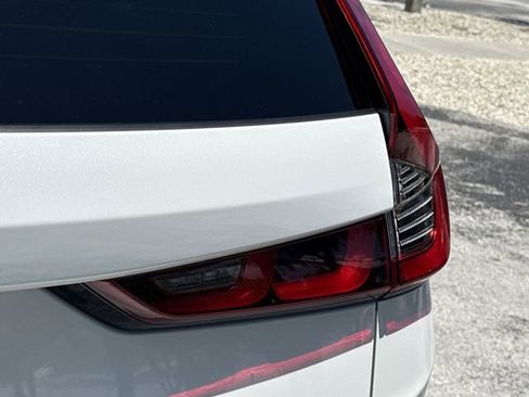 New 2026 Honda CR-V EX-L image 16