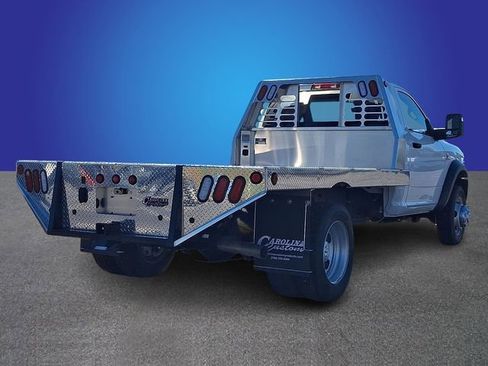 Used 2025 RAM 5500 Tradesman image 4