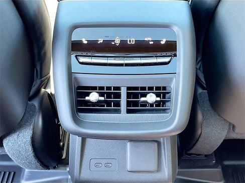 New 2026 Cadillac Lyriq V w/ LPO, Floor Liner Package image 26