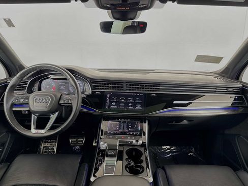 Used 2022 Audi SQ7 Premium Plus image 23