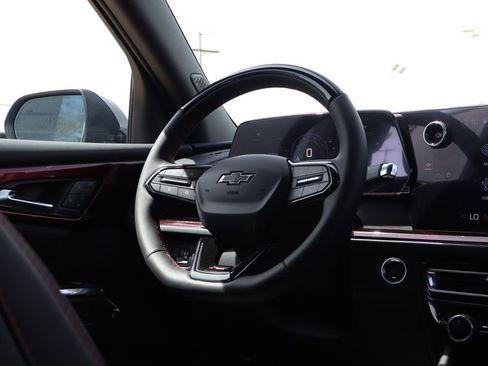 New 2026 Chevrolet Traverse RS AWD/4WD image 55