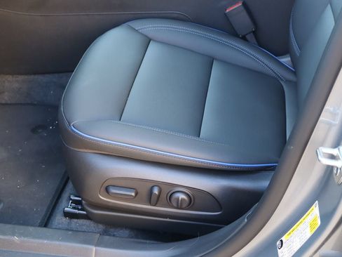 Used 2026 Buick Envista Sport Touring w/ Convenience I Package FWD image 15