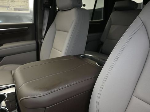 New 2026 Chevrolet Tahoe LT w/ Comfort Package RWD image 14