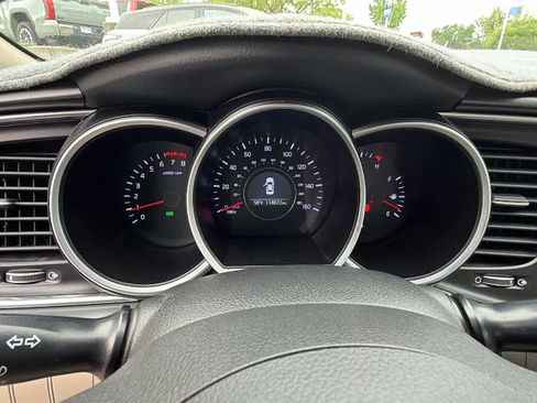 Used 2015 Kia Optima LX image 21