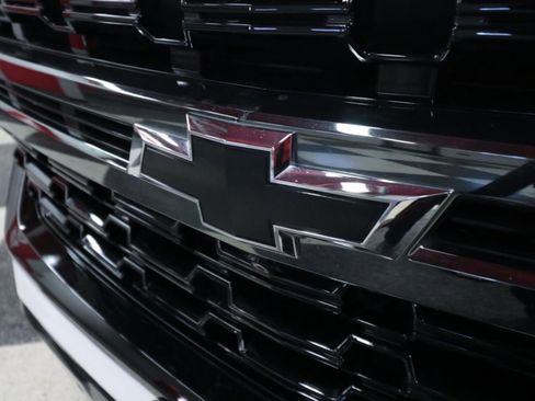 Used 2022 Chevrolet Tahoe Z71 w/ Luxury Package image 35