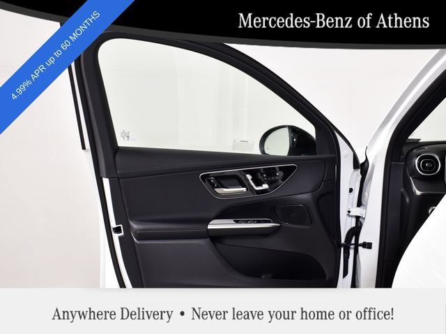 New 2026 Mercedes-Benz GLC 300 image 17