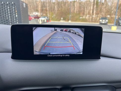 Used 2025 MAZDA CX-5 AWD 2.5 S image 57