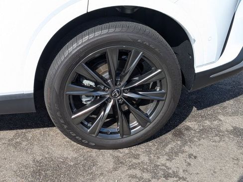 Used 2024 Lexus RX 350 F Sport w/ Convenience Package image 22