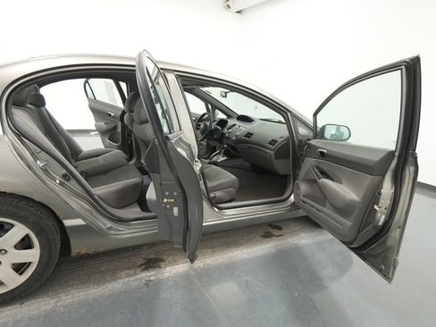 Used 2008 Honda Civic LX image 22