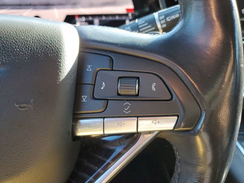 Used 2021 Cadillac Escalade ESV Sport w/ Driver Assist Tech Package image 25