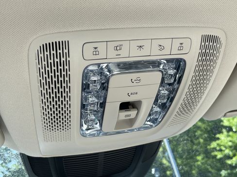 New 2026 Mercedes-Benz GLS 450 4MATIC image 34