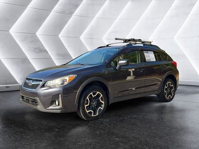 Used 2017 Subaru Crosstrek 2.0i Premium w/ Popular Package #2