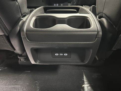 New 2026 Honda Odyssey Touring image 23