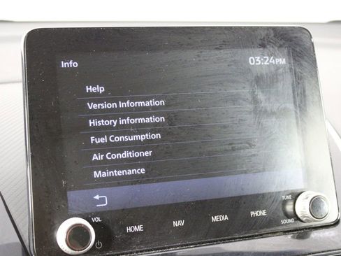 Used 2025 Mitsubishi Eclipse Cross SE image 35